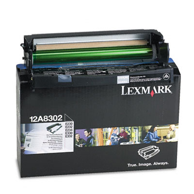 Lexmark [12A8302] Drumkit