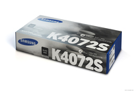 Samsung CLT-K4072S [SU128A] black Toner