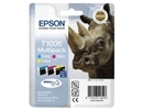 Epson T1006 [C13T10064010] MultiPack (T1002+T1003+T1004) cyan+magenta+yellow Tinte