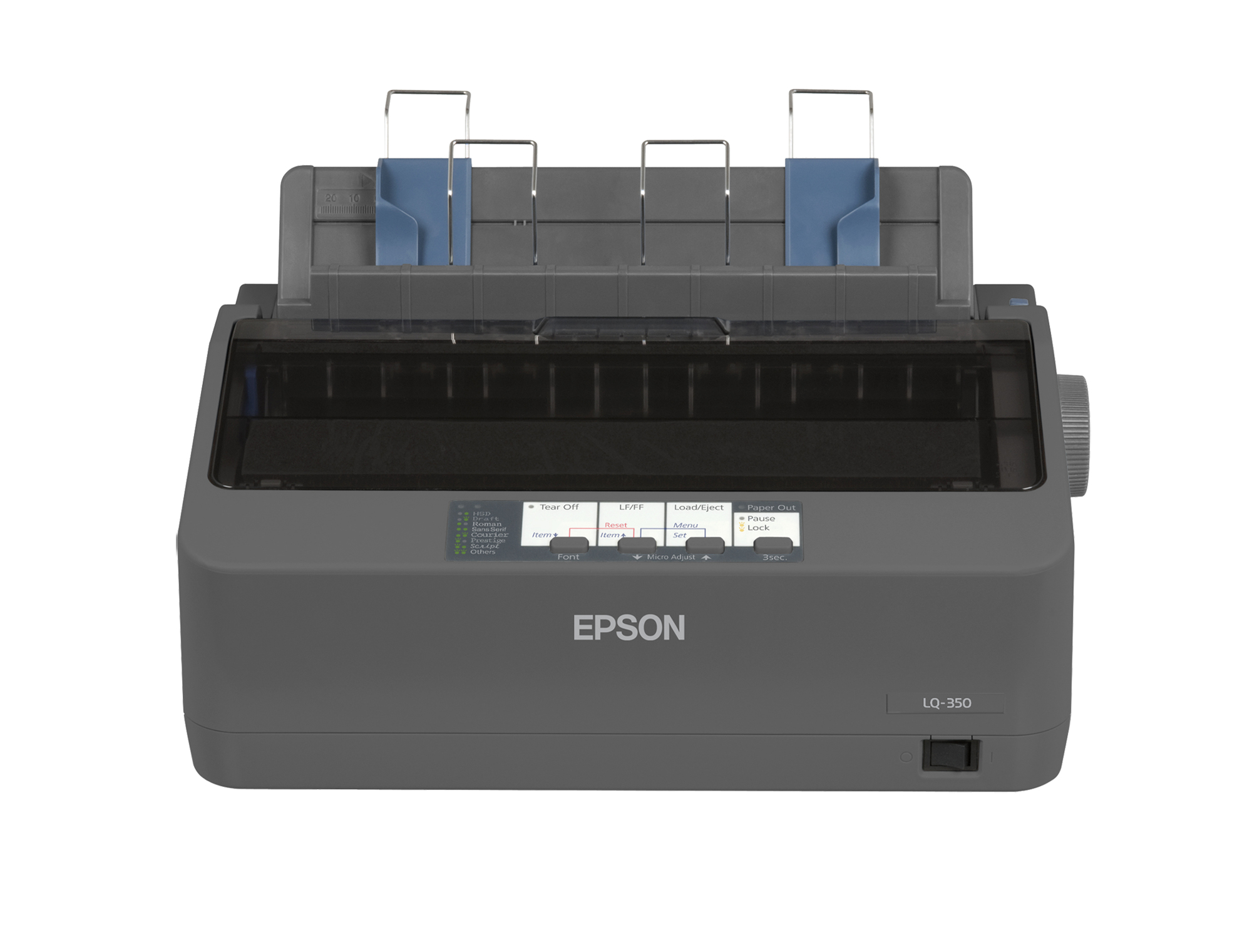 Epson LQ-350 [C11CC25001] Nadeldrucker