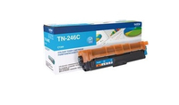 Brother [TN-246C] HC cyan Toner
