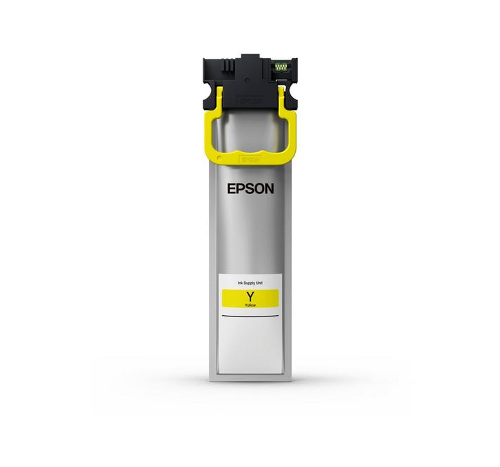 Tinte f. Epson WF-C5390/WF-C5890 [C13T11C440] yellow