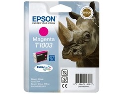 Epson T1003 [C13T10034010] magenta Tinte