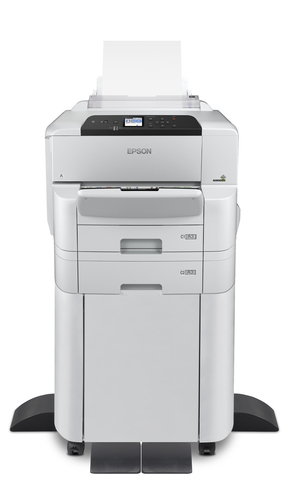 Epson WorkForce Pro WF-C8190DTWC [C11CG05401BM] A3 Color Tintenstrahldrucker