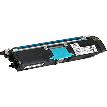 Konica [A00W372] cyan Toner