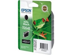Epson T0548 [C13T05484010] matte-black Tinte