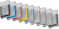 Epson T6128 [C13T612800] matte-black Tinte