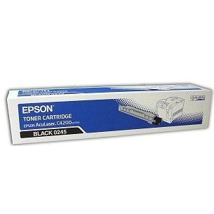 Epson S050245 [C13S050245] black Toner