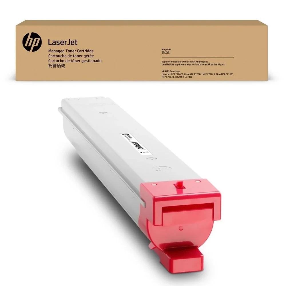 HP [W9143MC] magenta Toner