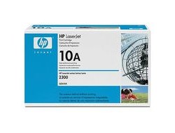HP 10A [Q2610A] black Toner