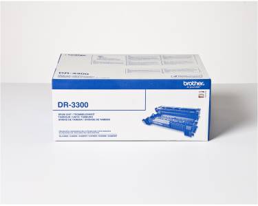 Brother [DR-3300] Drumkit