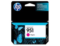 HP 951 [CN051A] magenta Tinte