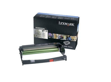 Lexmark [X340H22G] Drumkit