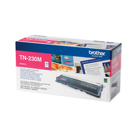 Brother [TN-230M] magenta Toner