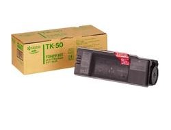 Kyocera TK-50H [370QA0KX] black Toner