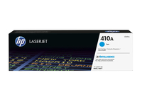HP 410A [CF411A] cyan Toner