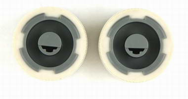 Ersatzteil f. Lexmark T650/52/54 [40X4308] Einzugsrollen 2er VE