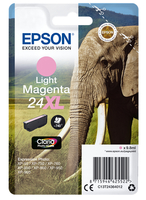 Epson 24XL [C13T24364012] HC light-magenta Tinte