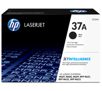HP 37A [CF237A] black Toner