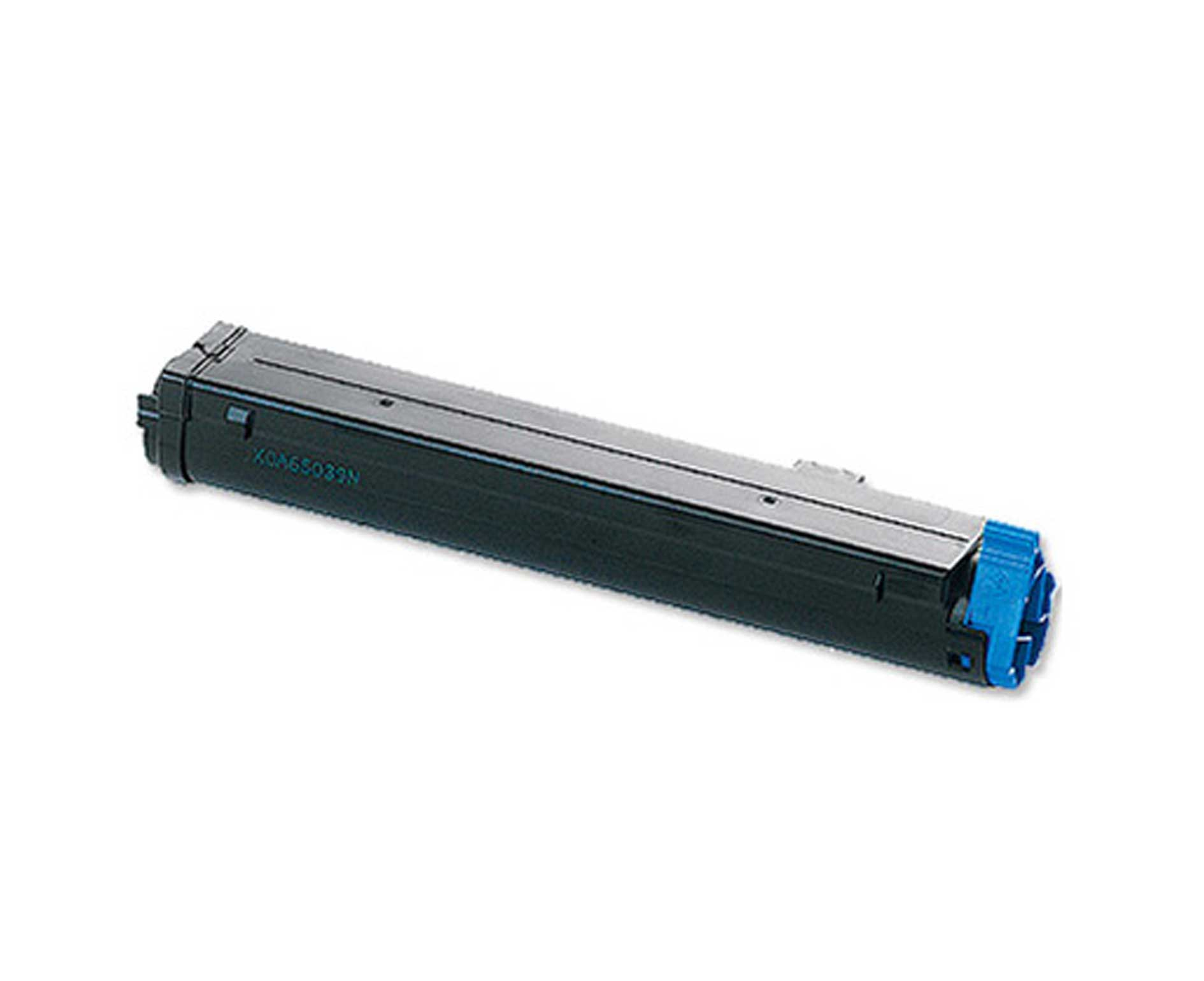 OKI [43502302] black Toner