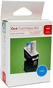 Oce [1060091357] cyan Druckkopf