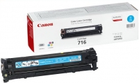 Canon CL-716C [1979B002] cyan Toner