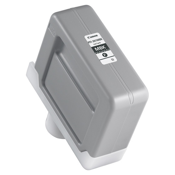 Canon PFI-301MBK [1485B001] matte-black Tinte