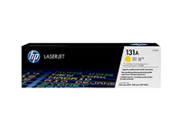 HP 131A [CF212A] yellow Toner
