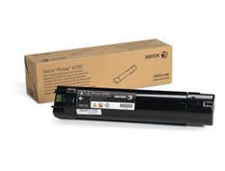 Xerox [106R01506] black Toner