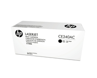 HP 651A [CE340AC] black Toner