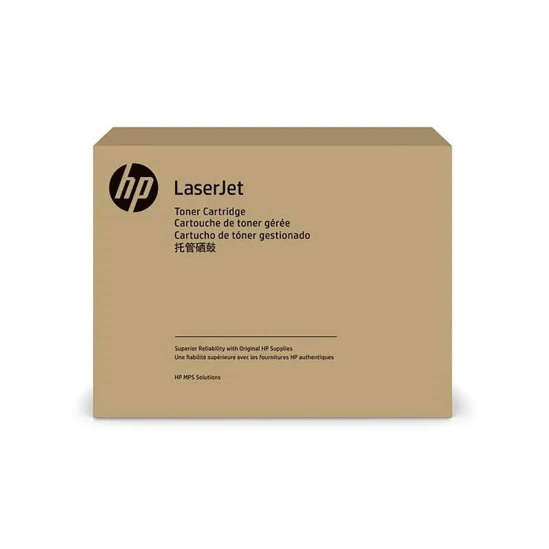 HP 45YH [Q5945YH] schwarz Toner