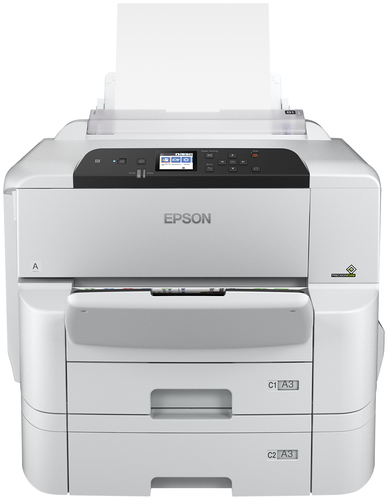 Epson WorkForce Pro WF-C8190DTW [C11CG05401BM] A3 Color Tintenstrahldrucker