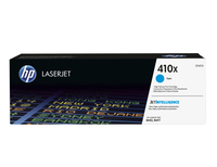 HP 410X [CF411X] HC cyan Toner