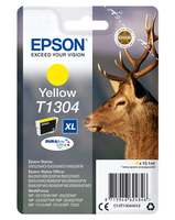 Epson T1304 [C13T13044012] yellow Tinte