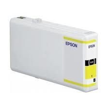 Epson T7014 [C13T70144010] HC+ yellow Tinte