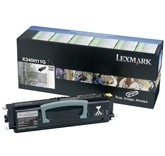 Lexmark [X340H11G] black Toner