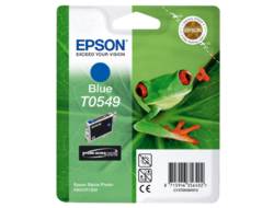 Epson T0549 [C13T05494010] blue Tinte