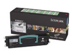 Lexmark [E250A11E/E250A31E] black Toner
