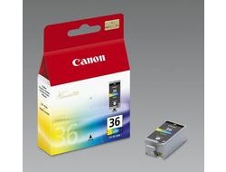 Canon CLI-36 [1511B001] color Tinte