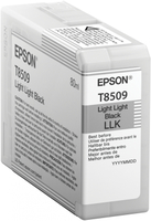 Epson T8509 [C13T850900] light-light-black Tinte