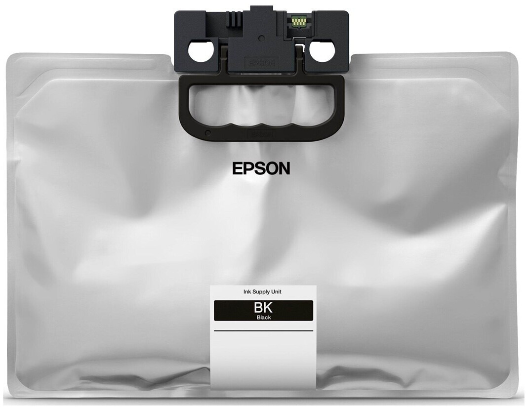 Epson T12F1 [C13T12F140] HC+ schwarz Tinte