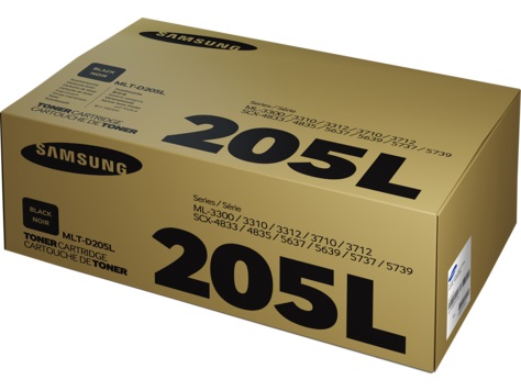 Samsung MLT-D205L [SU963A] HC black Toner