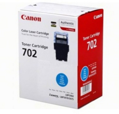 Canon 702C [9644A004] cyan Toner