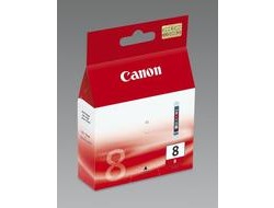Canon CLI-8R [0626B001] red Tinte