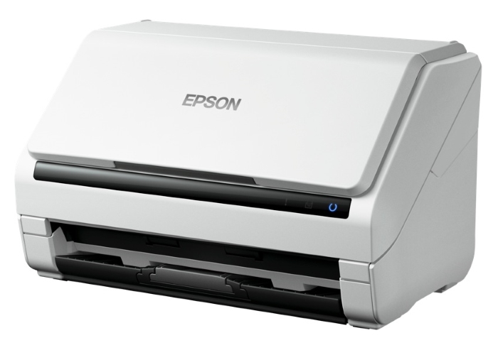 Scanner Epson WorkForce DS-530 [B11B226401] A4 USB