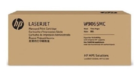 HP [W9065MC] schwarz Toner