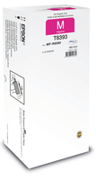Epson T8393 [C13T839340] HC magenta Tinte