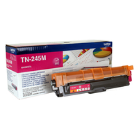 Brother [TN-245M] HC magenta Toner