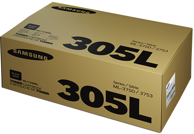 Samsung MLT-D305L [SV048A] black Toner