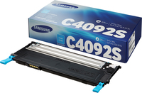 Samsung CLT-C4092S [SU005A] cyan Toner